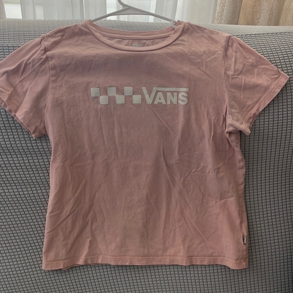 Vans Junior, tshirt  ,size XL condition used - Picture 1 of 4